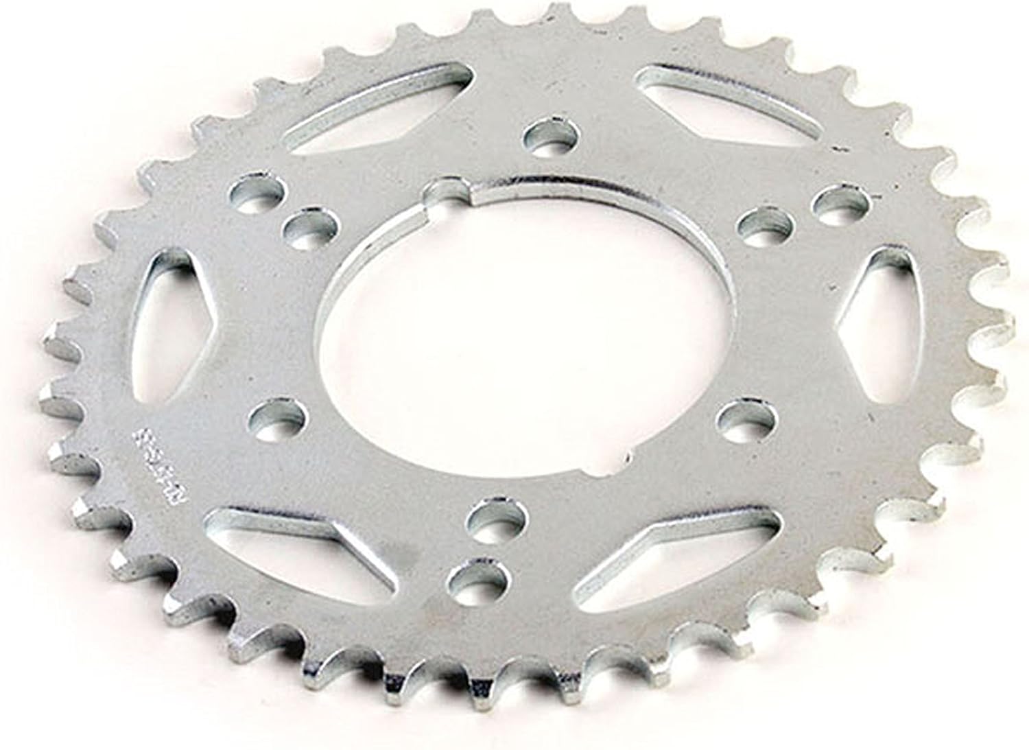 Amazon Com 1996 1997 1998 1999 Polaris Xpress 300 Rear Sprocket 38t Automotive