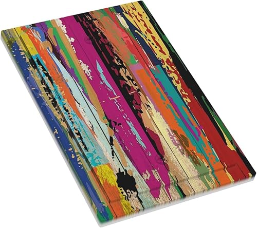 Vista 1087 de Cubiertas decorativas de salida de estrella de mar playera, tablero de madera azul de concha de mar de 1 banda, decoración individual GFCI, placa