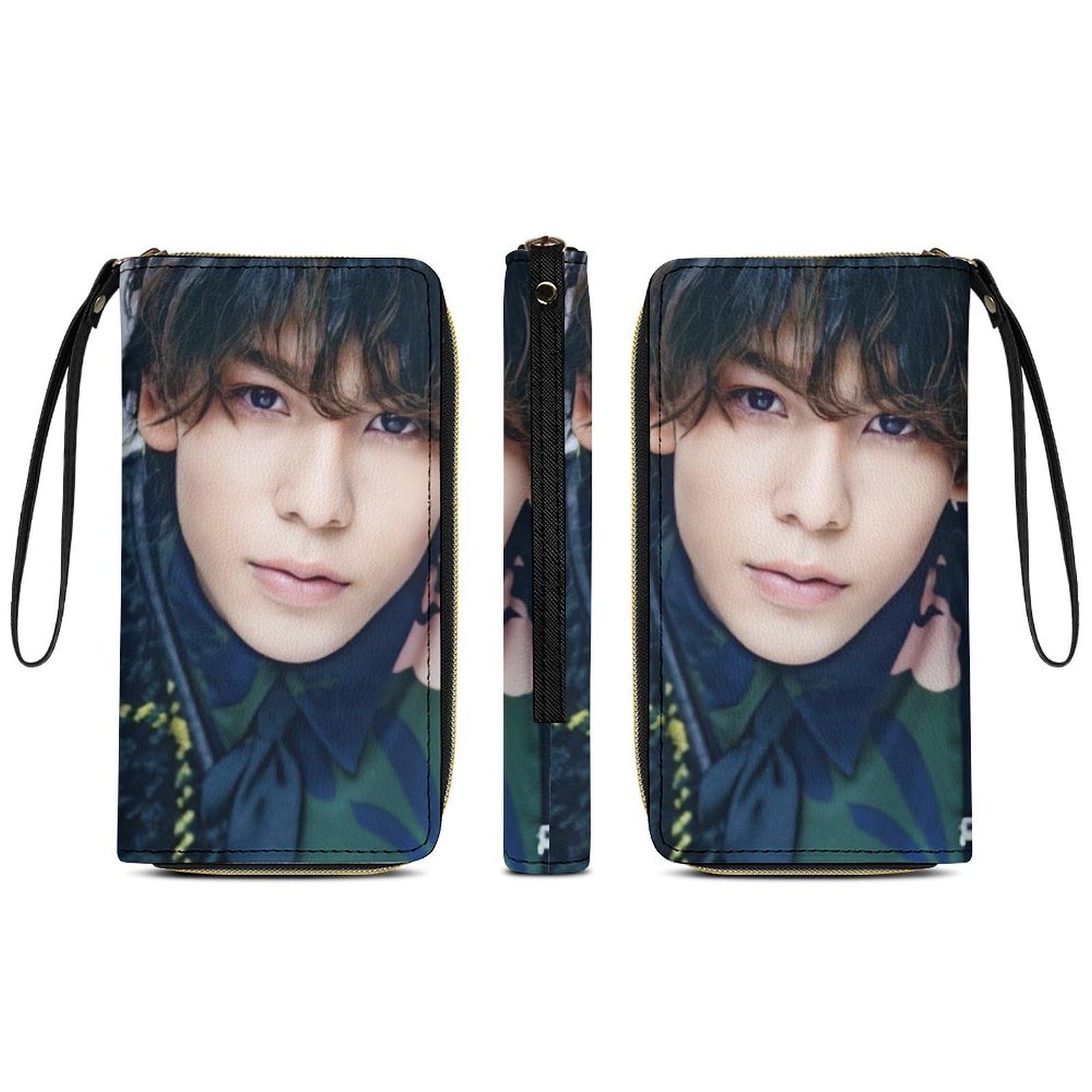 ピックアップラウール