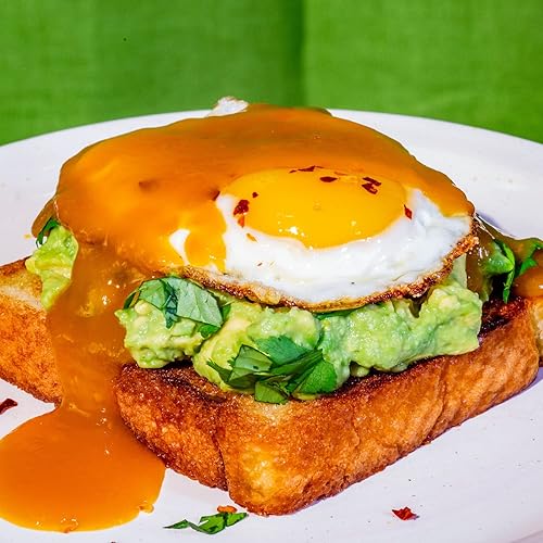 Miniatura 5 de Yellowbird - Paquete de salsa picante Habanero - Incluye 1 botella original grande (19.6 onzas) y 1 botella orgánica pequeña (9.8 onzas), a base de