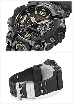 Amazon.co.jp: [カシオ] 腕時計 ジーショック 【国内正規品】 GWG