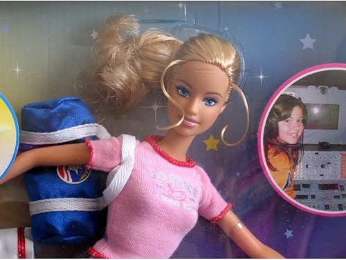 Miniatura 2 de Barbie I Can Be... Juego de muñecas Space Camp - Toys R Us Exclusive (2008)