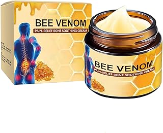 Anti Inflammatory Cream For Neck Pain Picks collage image 3