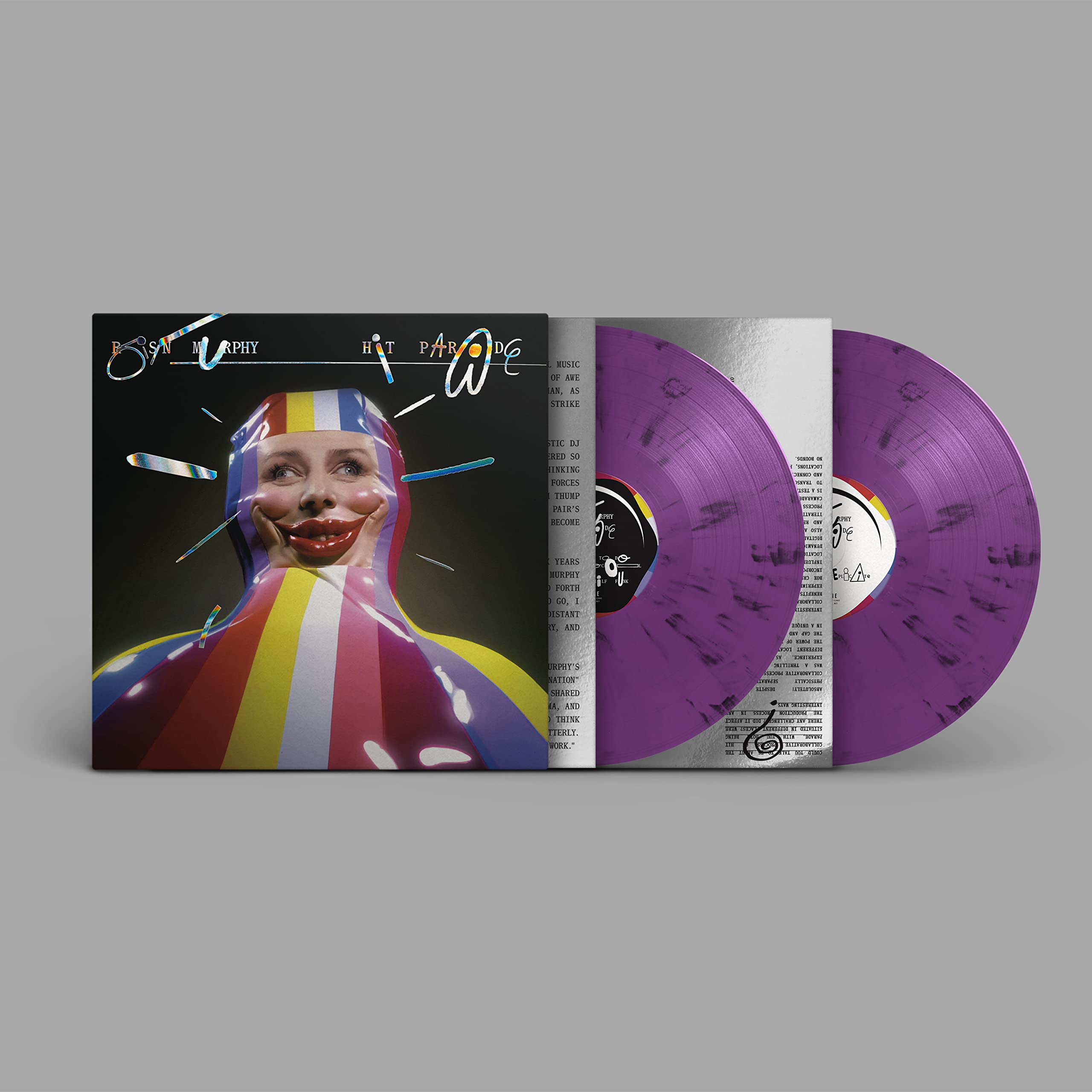 Hit Parade (Ltd Deluxe Col.