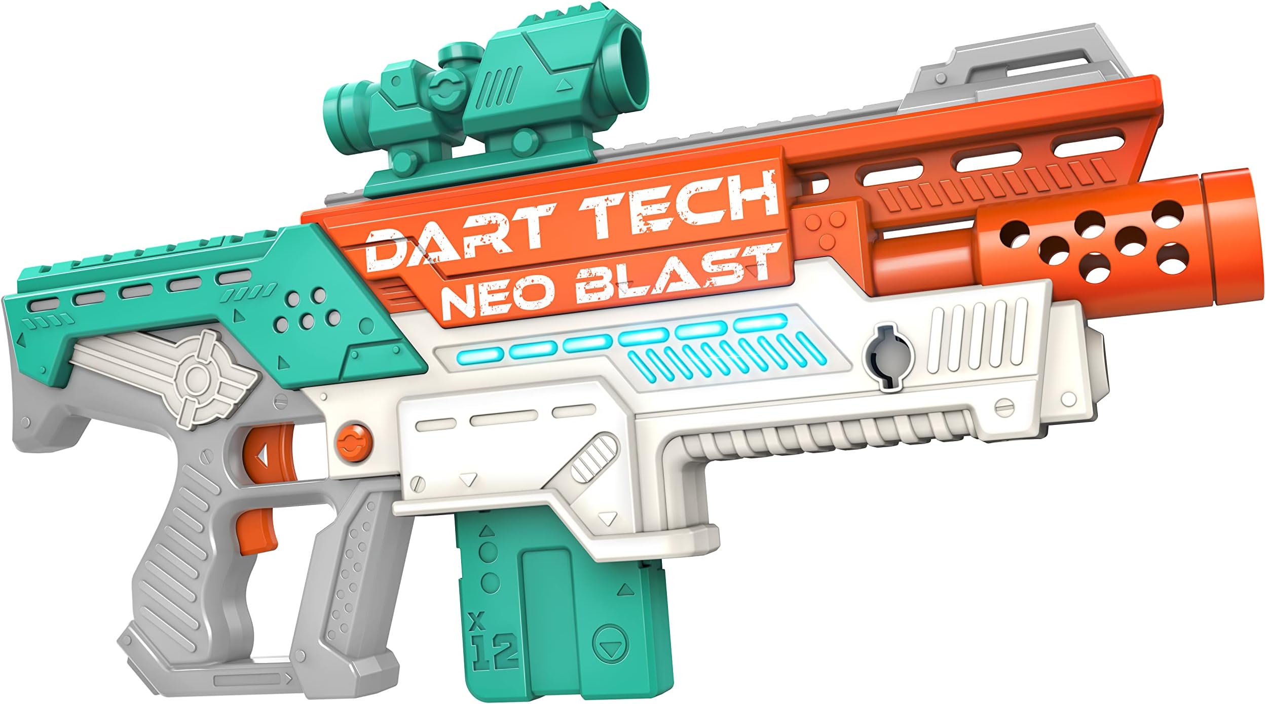 Neo Blast