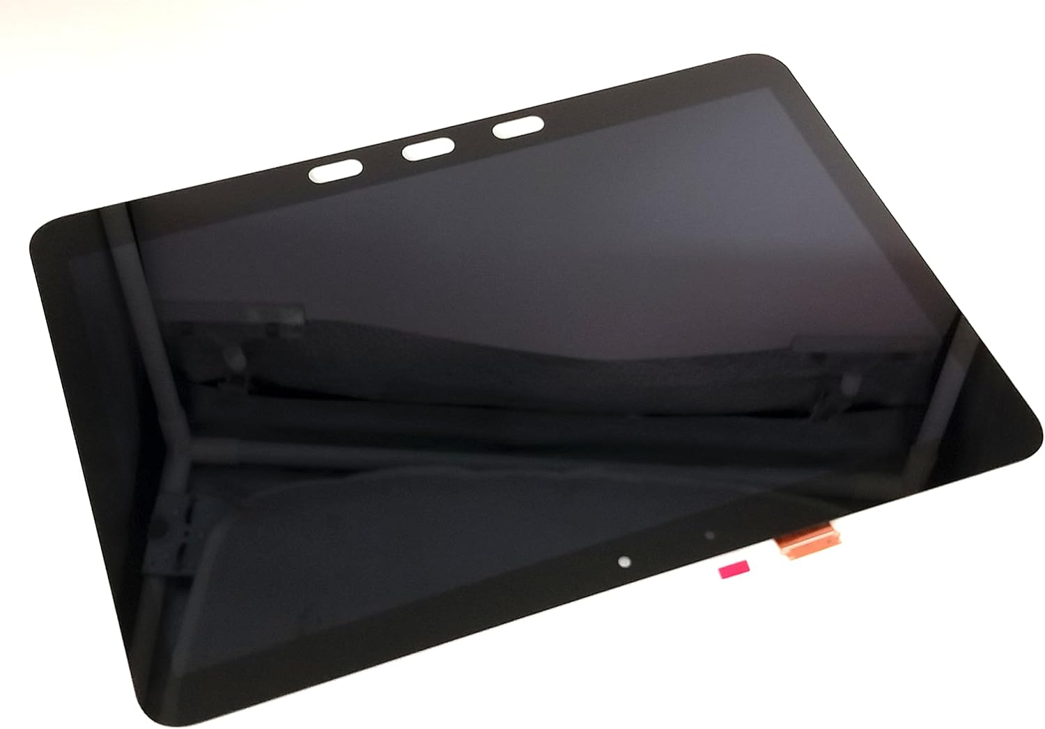 TheCoolCube Digitizer LCD Display Touch Screen Assembly Replacement for Samsung Galaxy Tab Active Pro T540 SM-T540NZKAXAR 10.1 inch (Black)