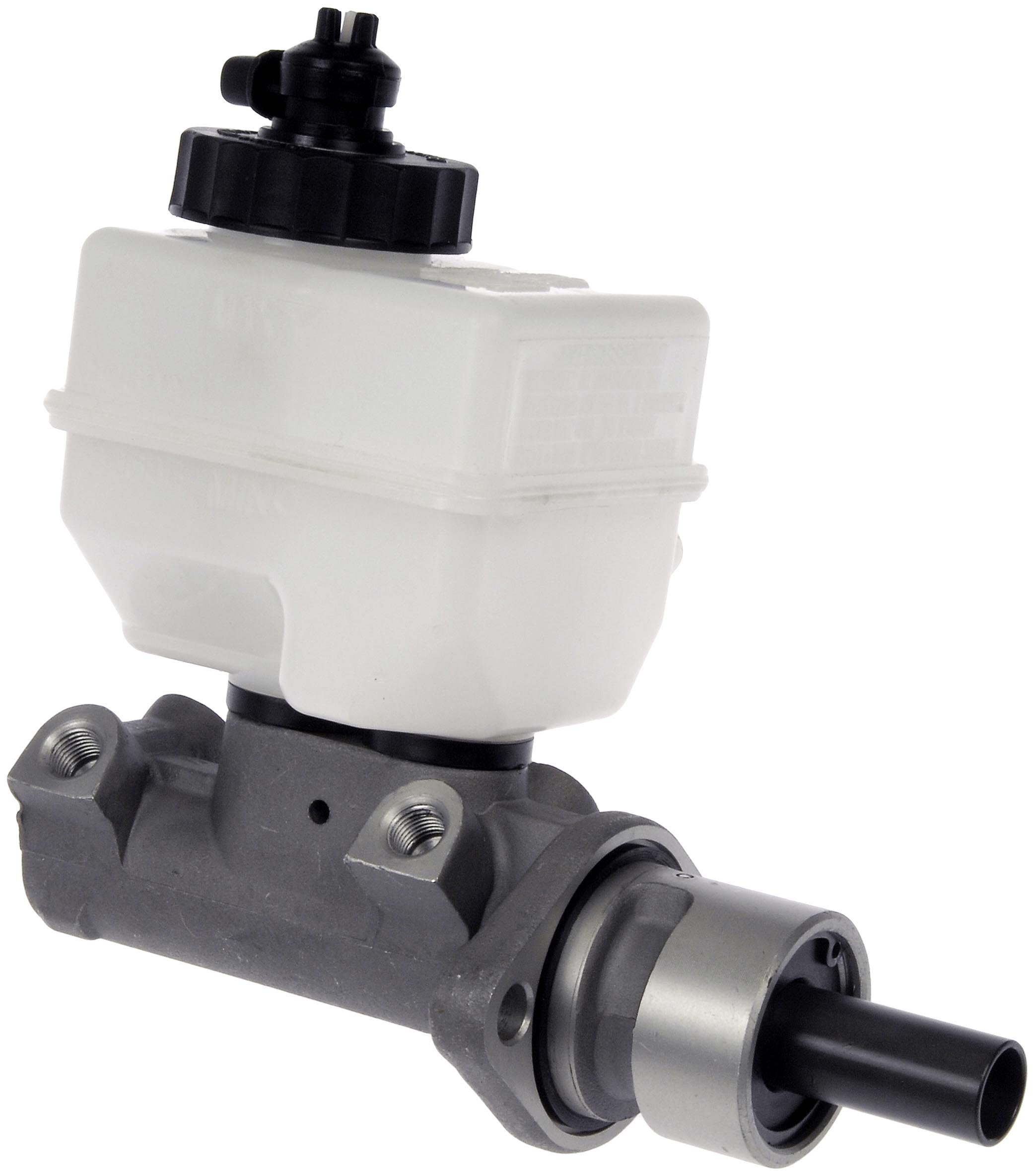 Amazon.com: Dorman M630759 Brake Master Cylinder Compatible with 