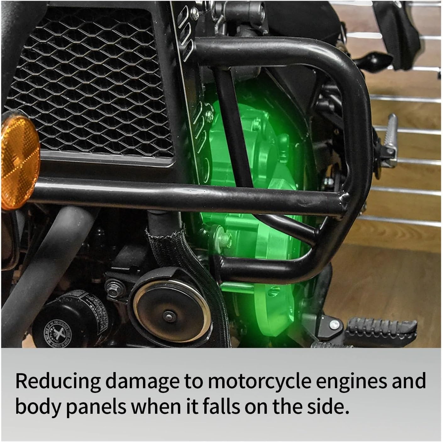 Engine Protection Bar CMX500 Engine Guard Bumper for Rebel CMX 500 2017-2023 2022 2021 Motorcycle Highway Crash Bar Frame Protection Accessories