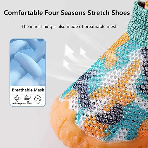 Miniatura 10 de Oscars - Zapatos para perros pequeños, medianos y grandes, botas impermeables para pavimento caliente, caminar, correr, senderismo, protectores de