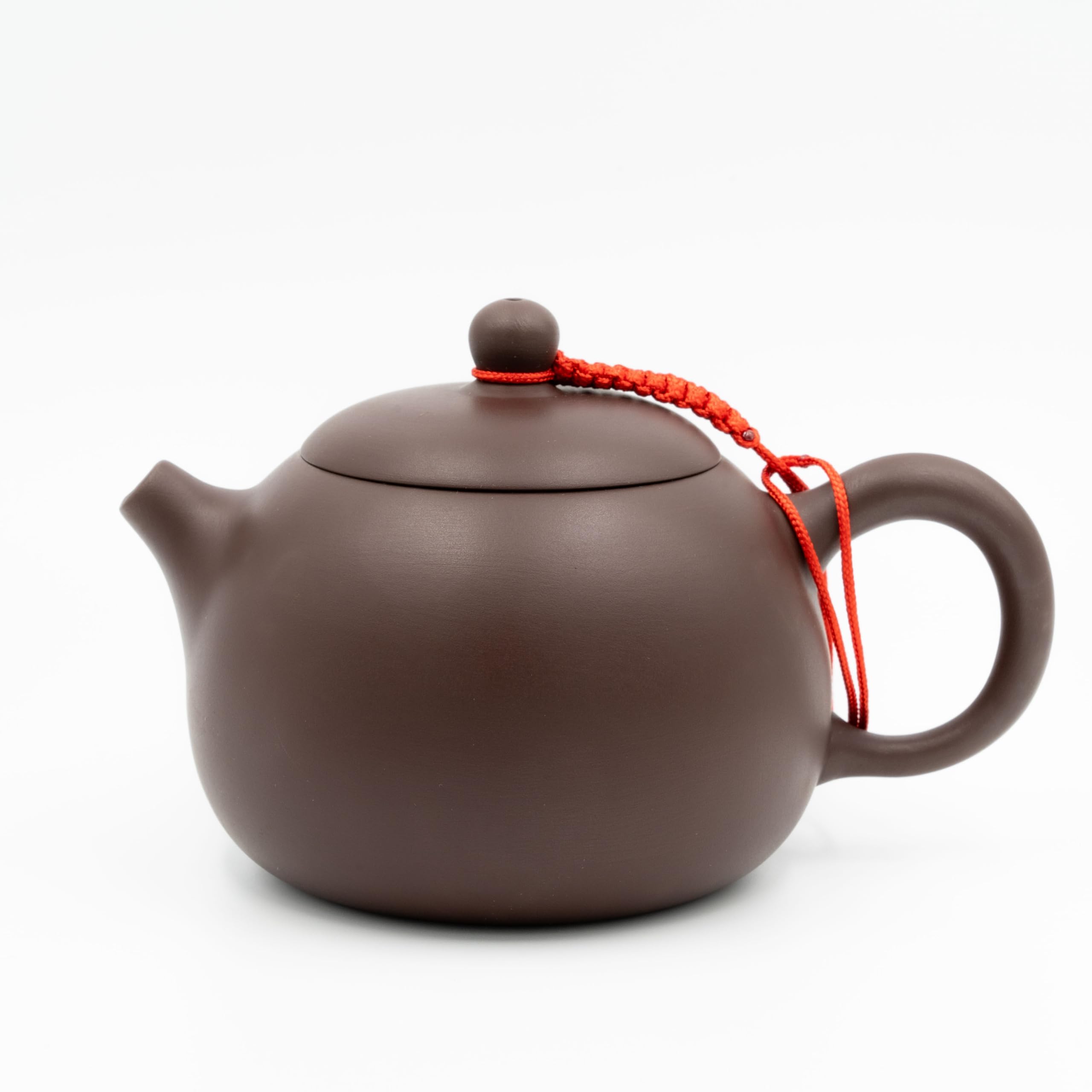 Amazon | 急須 台湾西施茶壺 220ml 一人用～2人用 茶葉が広がる