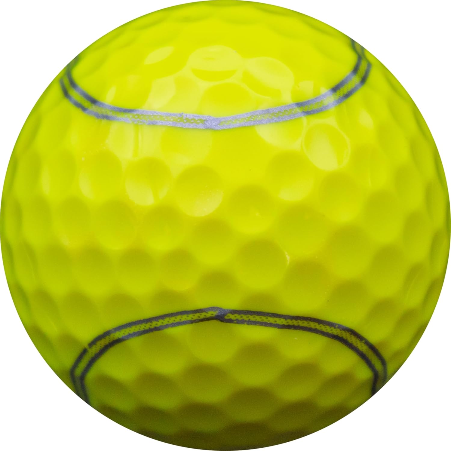 GBM Mixed Sports Novelty Golf Balls – for Players, Coaches, Sports Fans, Tournaments, League Play and Golfers Gifts, 1 Dozen