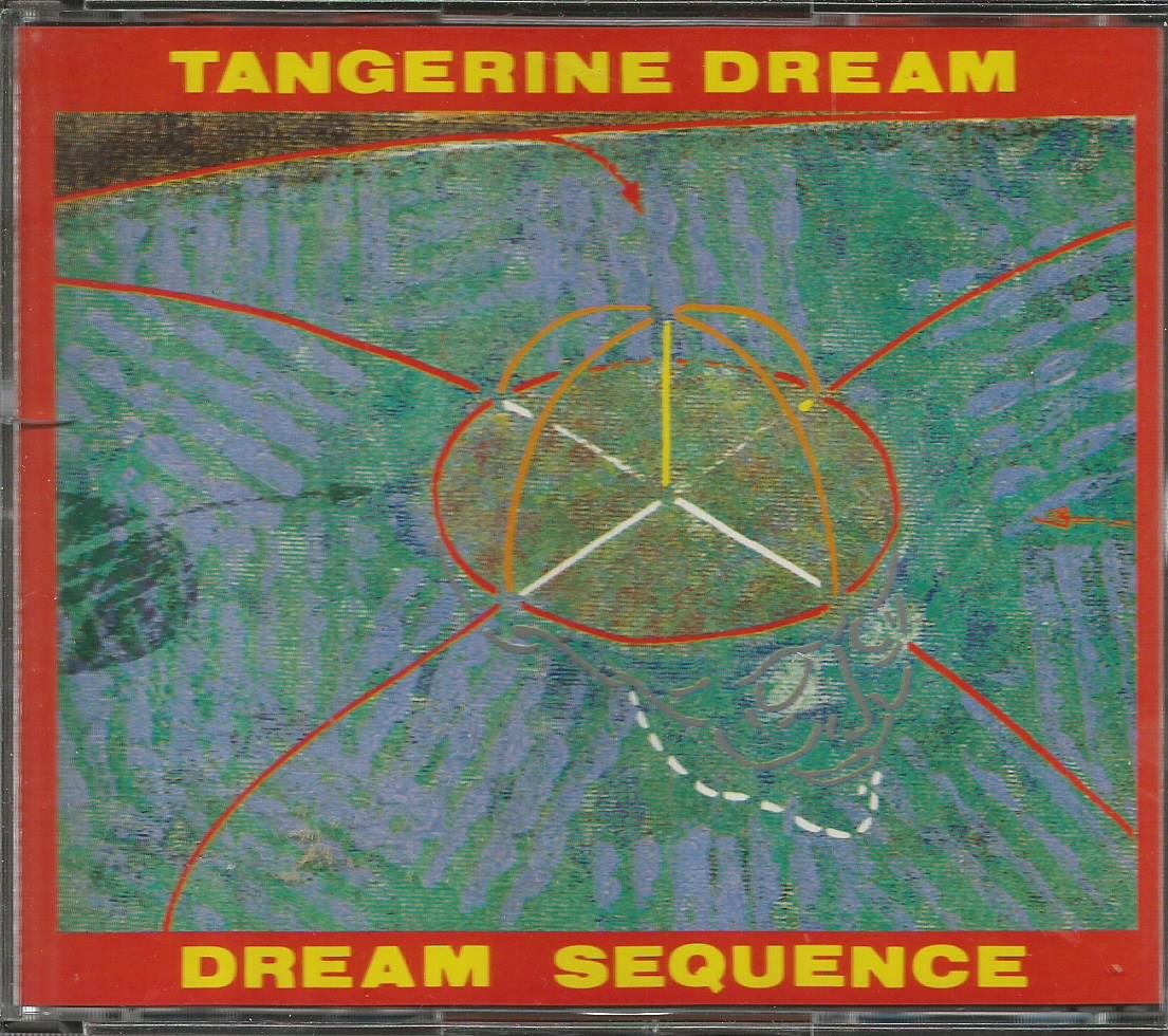 Dream sequence [Audio CD] J.K.Rowling