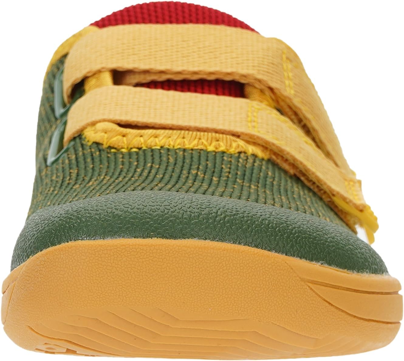 WHITIN Toddler/Little Kid Wide Barefoot Shoes | Minimalist Sneakers for Boys/Girls | Zero-Drop Healthy Sole | Natural to Grow - Image 3