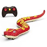 Terra by Battat – R/C Giant Royal Python