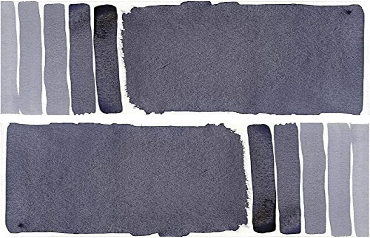 DS WC 1/2 PAN JANES GREY