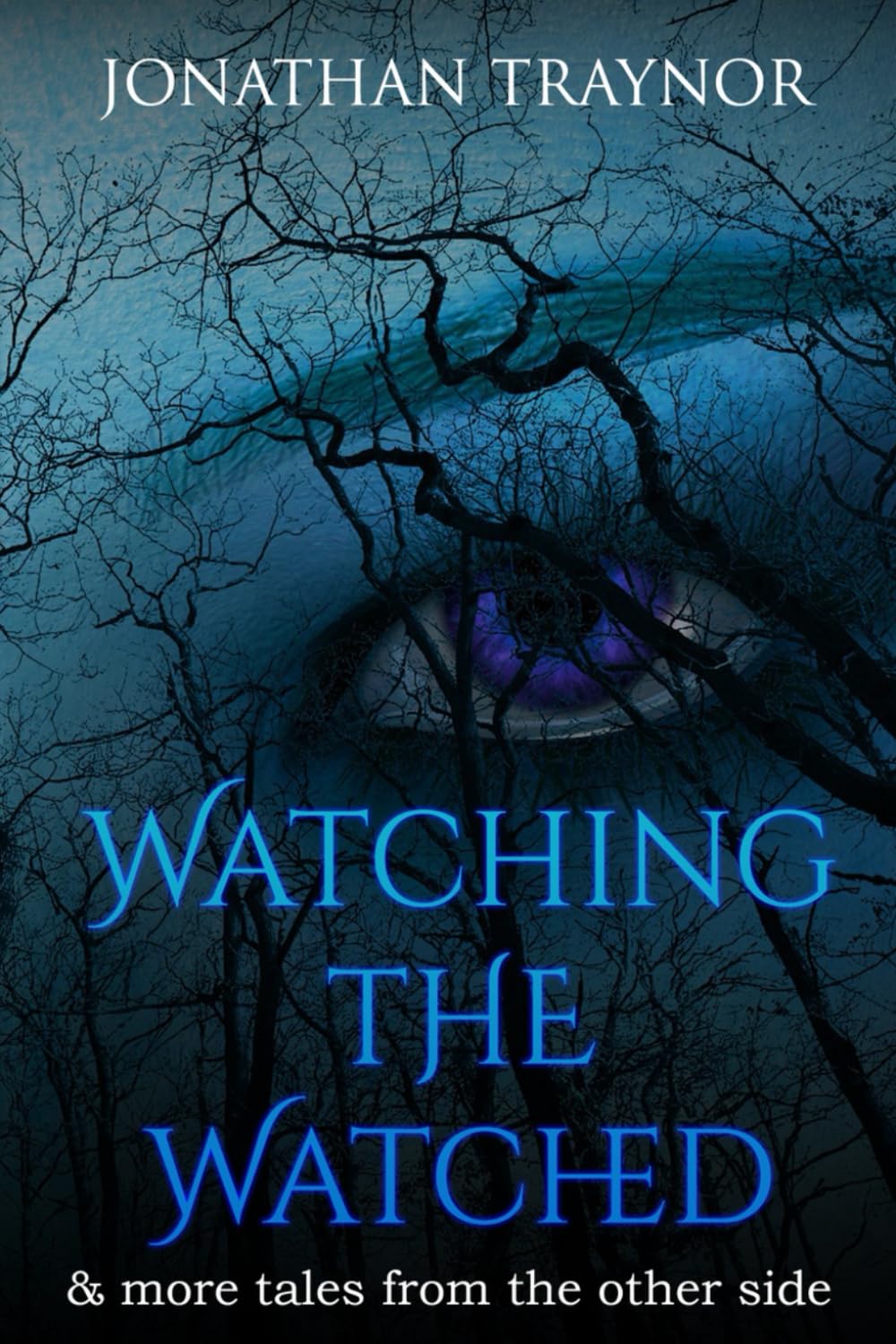 Watching the Watched: ... And more tales from the other side