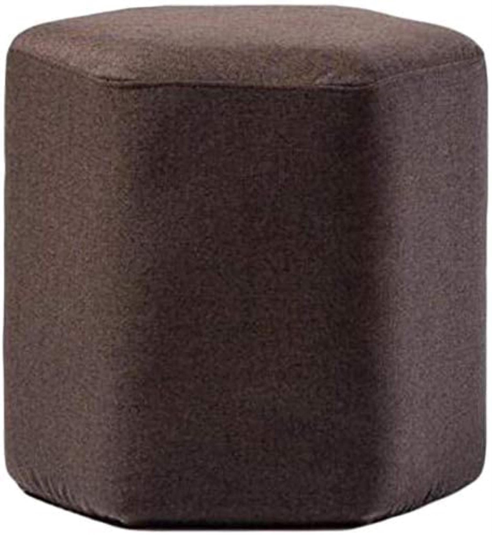 Pouf de rangement pour gagner de la place et soulager vos jambes