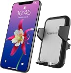 Support Universel pour Smartphone Amazon Basics pour Ventilation de Voiture