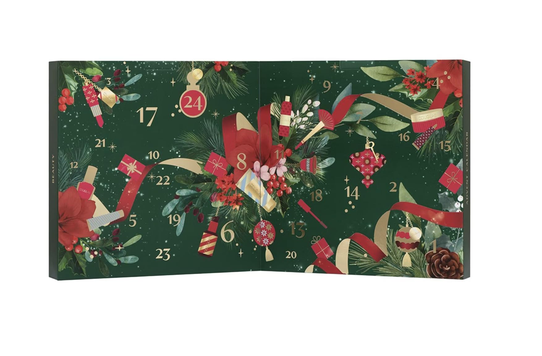 Beauty Advent Calendar - Adventskalender Skinkura choice -adventcalendar 2026