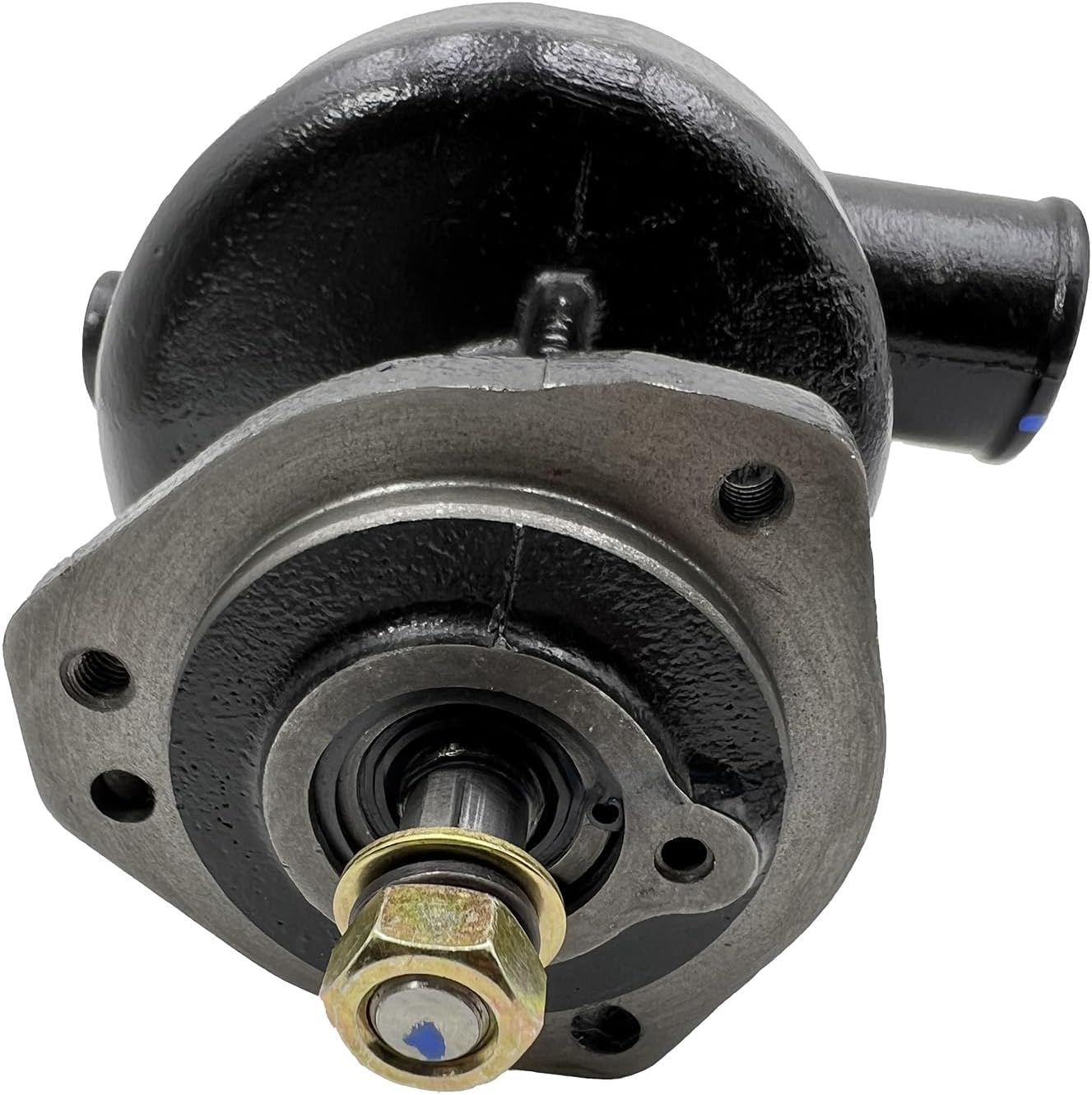 Engine Water Pump 21010-95013 21010-95002 21010-95003 21010-95004 for NS ND6 FE6 Engine