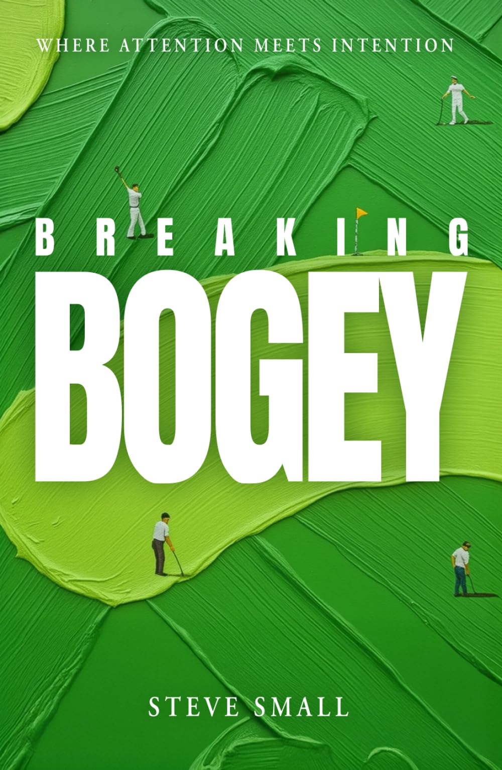 Breaking Bogey: Where Attention Meets Intention