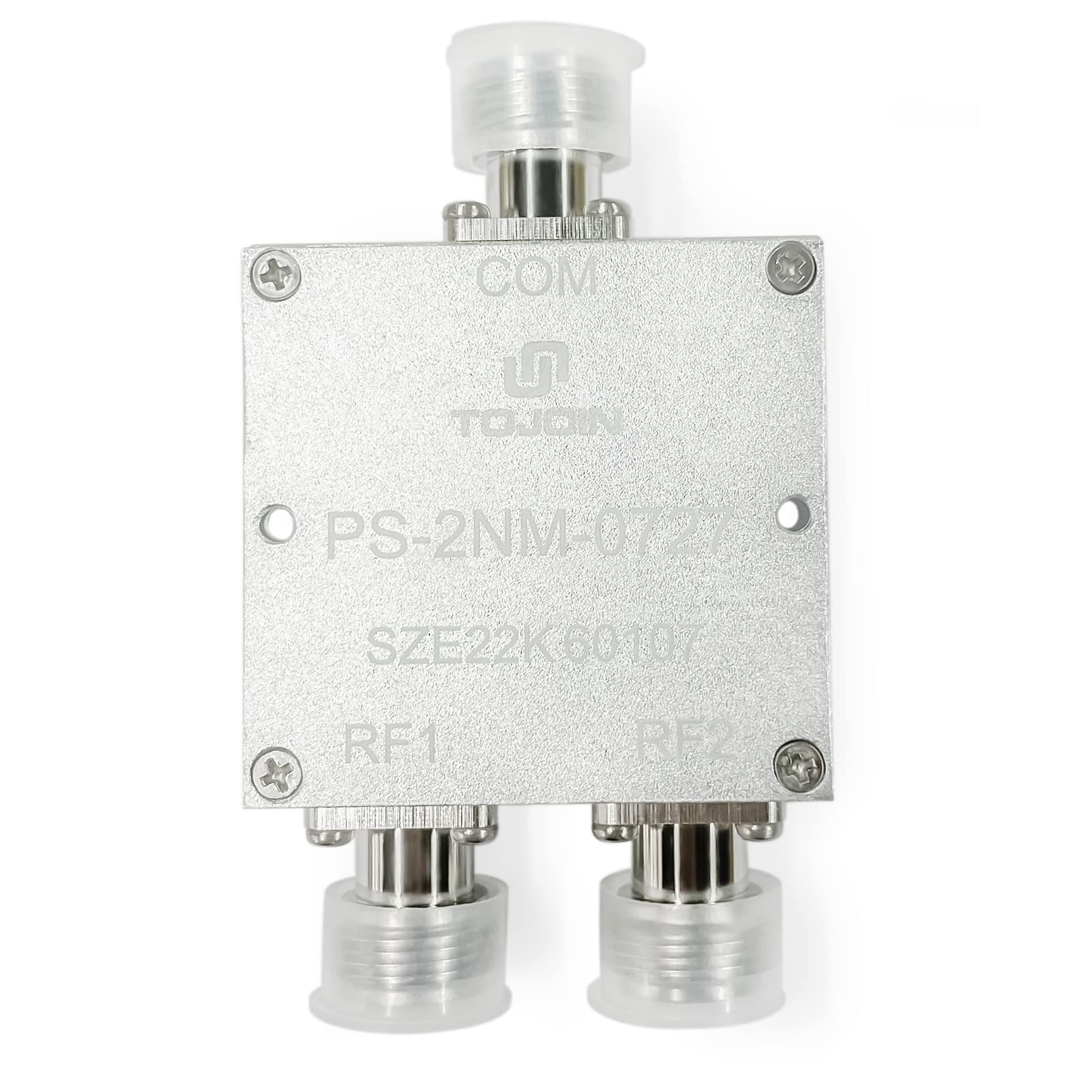 FaB Batter to a Pulp RF プロモ 2枚 Amazon.com: TOJOIN Passive Power Splitter 2way N type