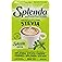 SPLENDA Stevia No Calorie Sweetener, Sugar Substitute Packets, 200 Count (Pack of 1)