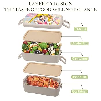 セーラームーンクリスタル 2段ランチボックス PW-5J 弁当箱 楽天市場】□在庫限り・入荷なし□お弁当箱 2段 美少女戦士