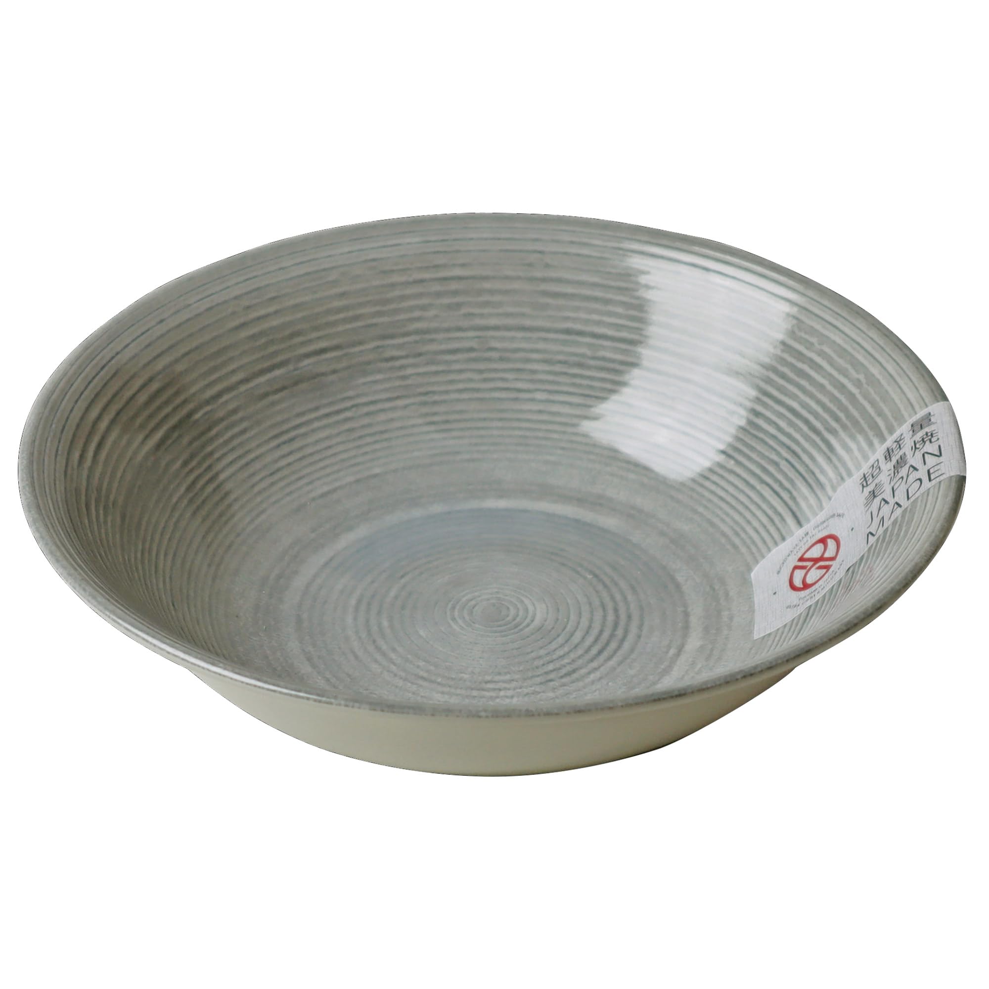 グレー 陶器 ボウル 中型 Amazon.co.jp: 小倉陶器 レジェ ボウル 中鉢 超軽量 17cm 超 軽い 電子