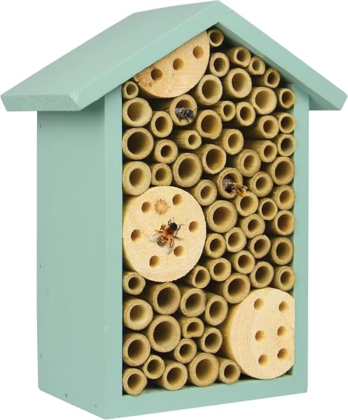 Nature's Way Bird Products PWH1-C - Casetta per api, colore: - 1