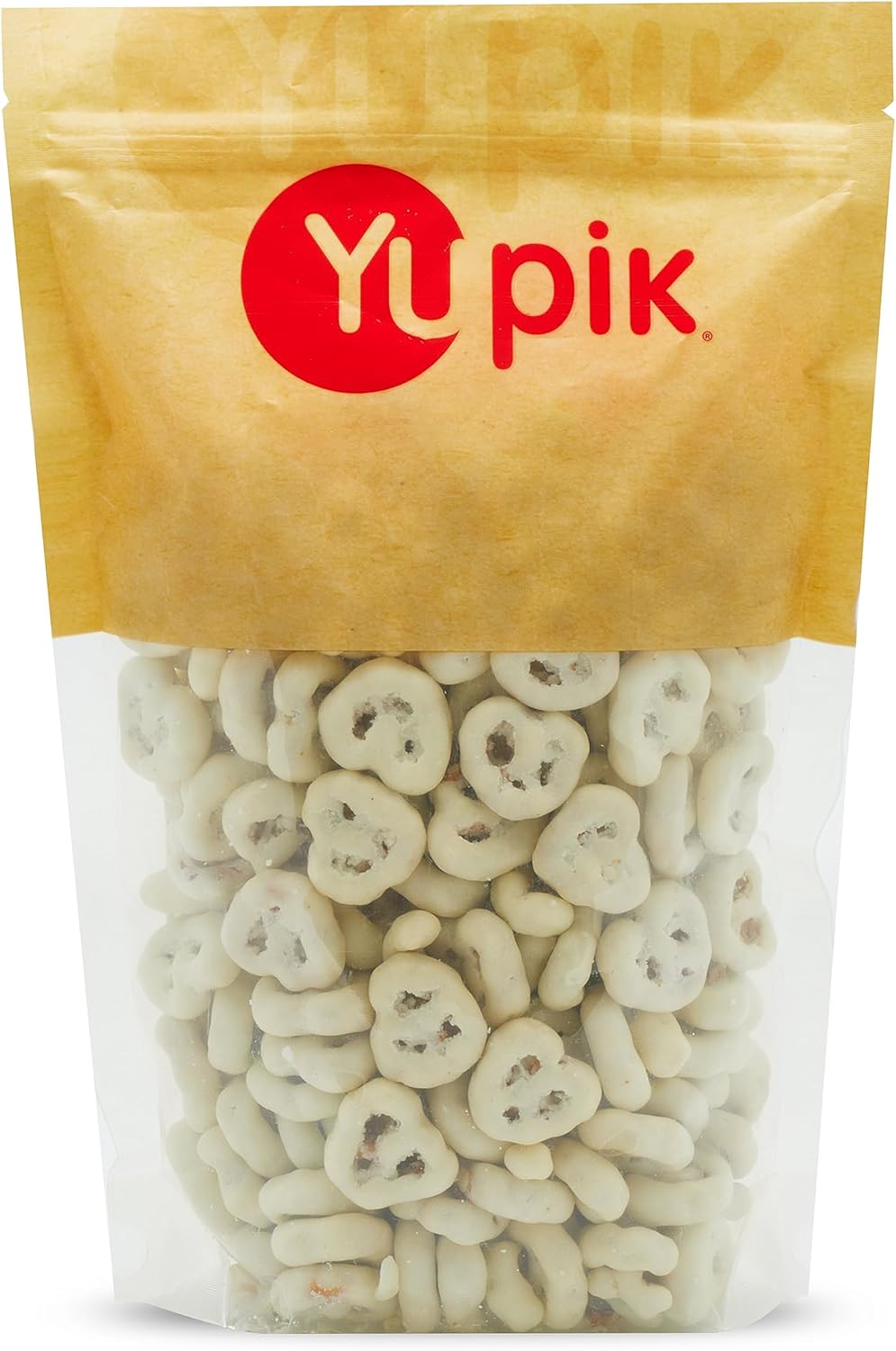 Yupik Yogurt Pretzels, 1Kg Amazon.ca Grocery & Gourmet Food