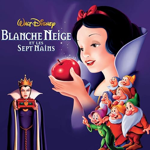 La Tyrolienne Des Nains De Blanche Neige Et Les Septs Nains Bande Originale Francaise Du Film By Michel Mella Jean Claude Donda Bernard Alane Rachel Pignot Jean Loup Horwitz Gerard