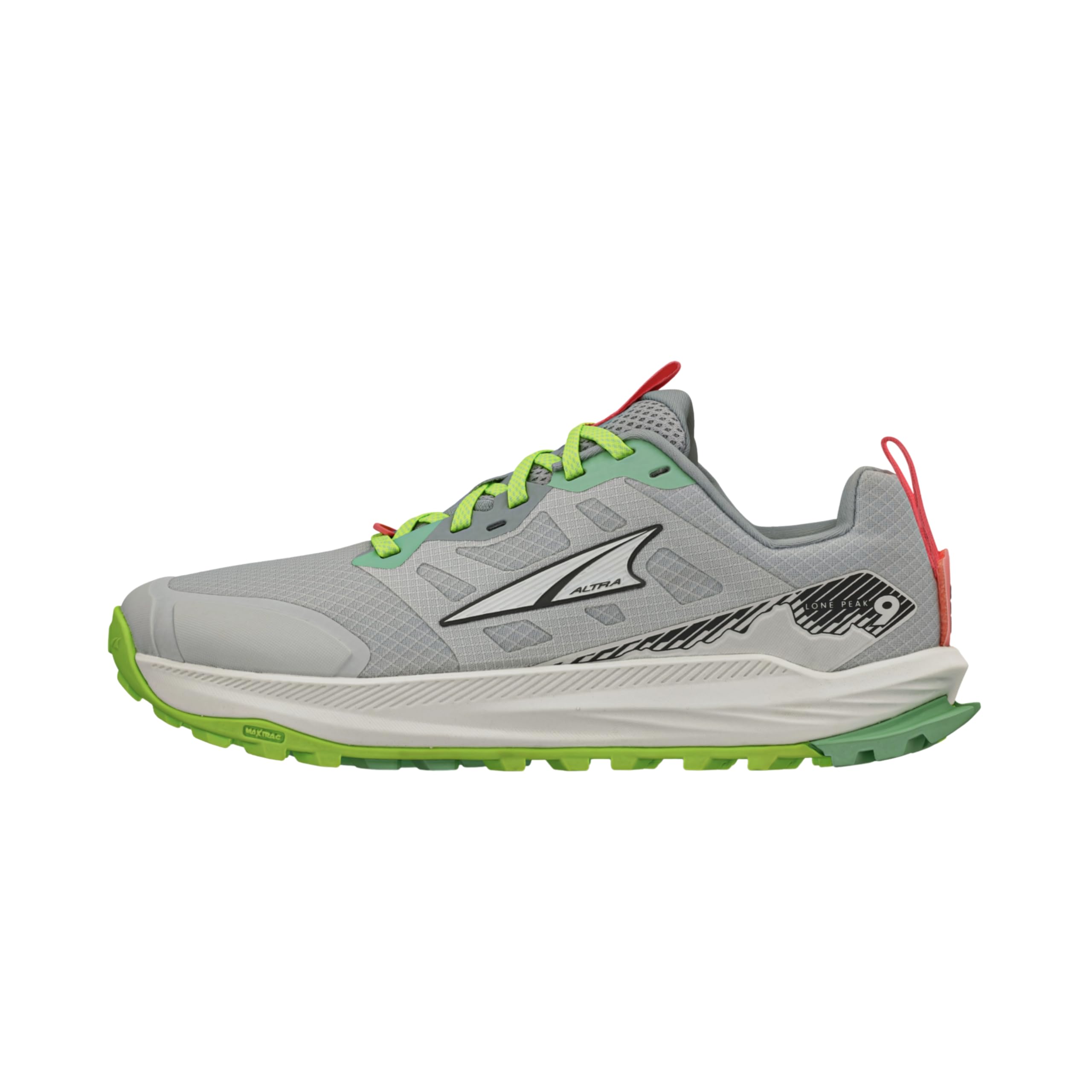 ALTRA Lone Peak 9