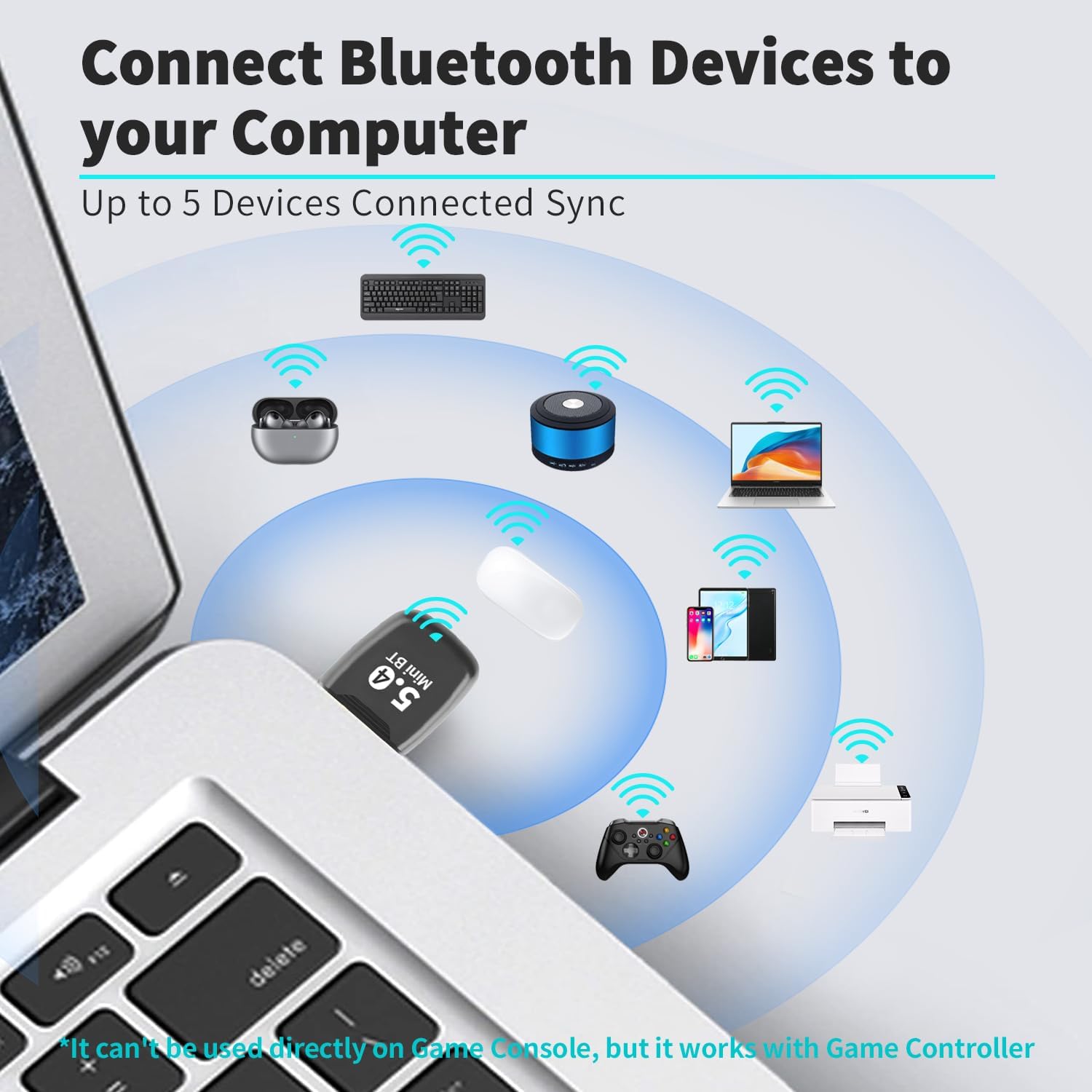 Microphone Connect Bluetooth Earphones To Windows 10 Connected But
