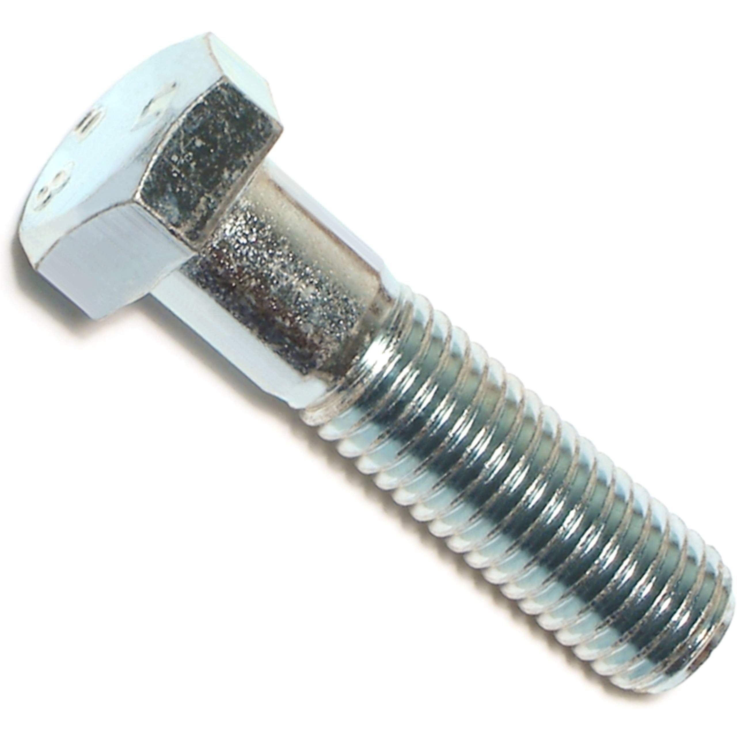 Hard-to-Find Fastener 014973276096 Hex Cap Screws, 14mm-2.00 x 55mm, Piece-10