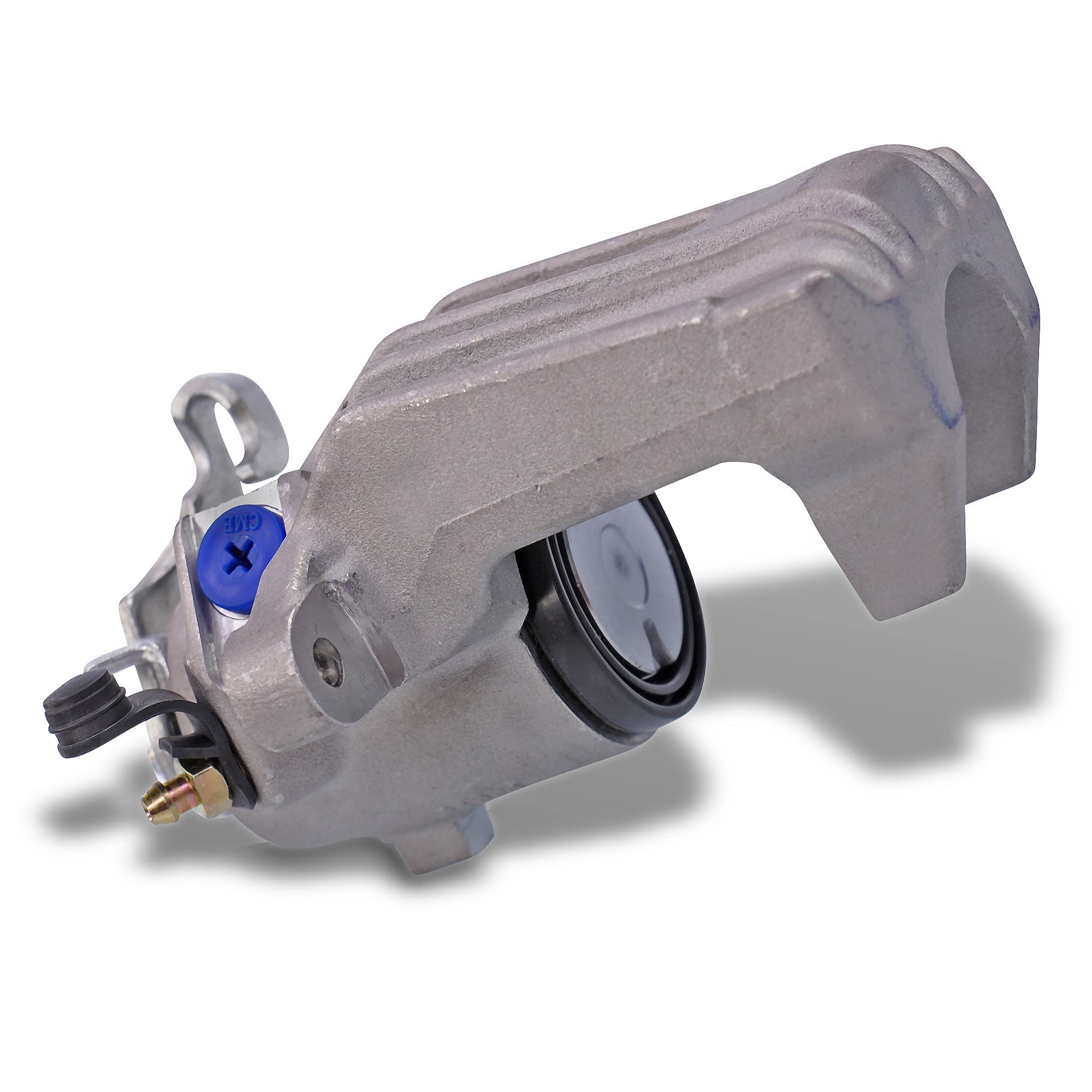ATEC Germany 2x Bremssattel hinten links und rechts Bremszange ohne Halter