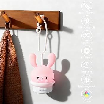 Amazon.co.jp: ベビーベッド用ナイトライト – タイミング&調光機能付き Amazon.co.jp: ベビーベッド用ナイトライト – タイミング&調光機能付き