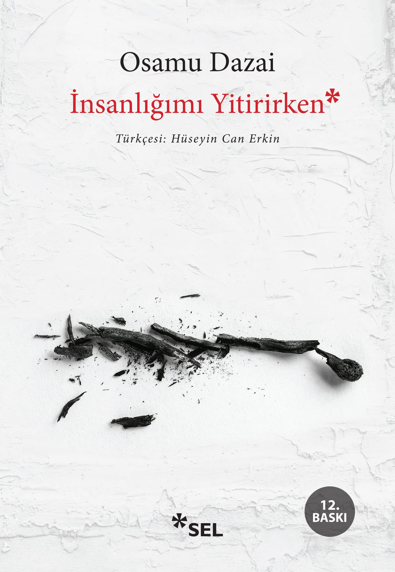 İnsanlığımı Yitirirken : Osamu Dazai, Hüseyin Can Erkin: Amazon
