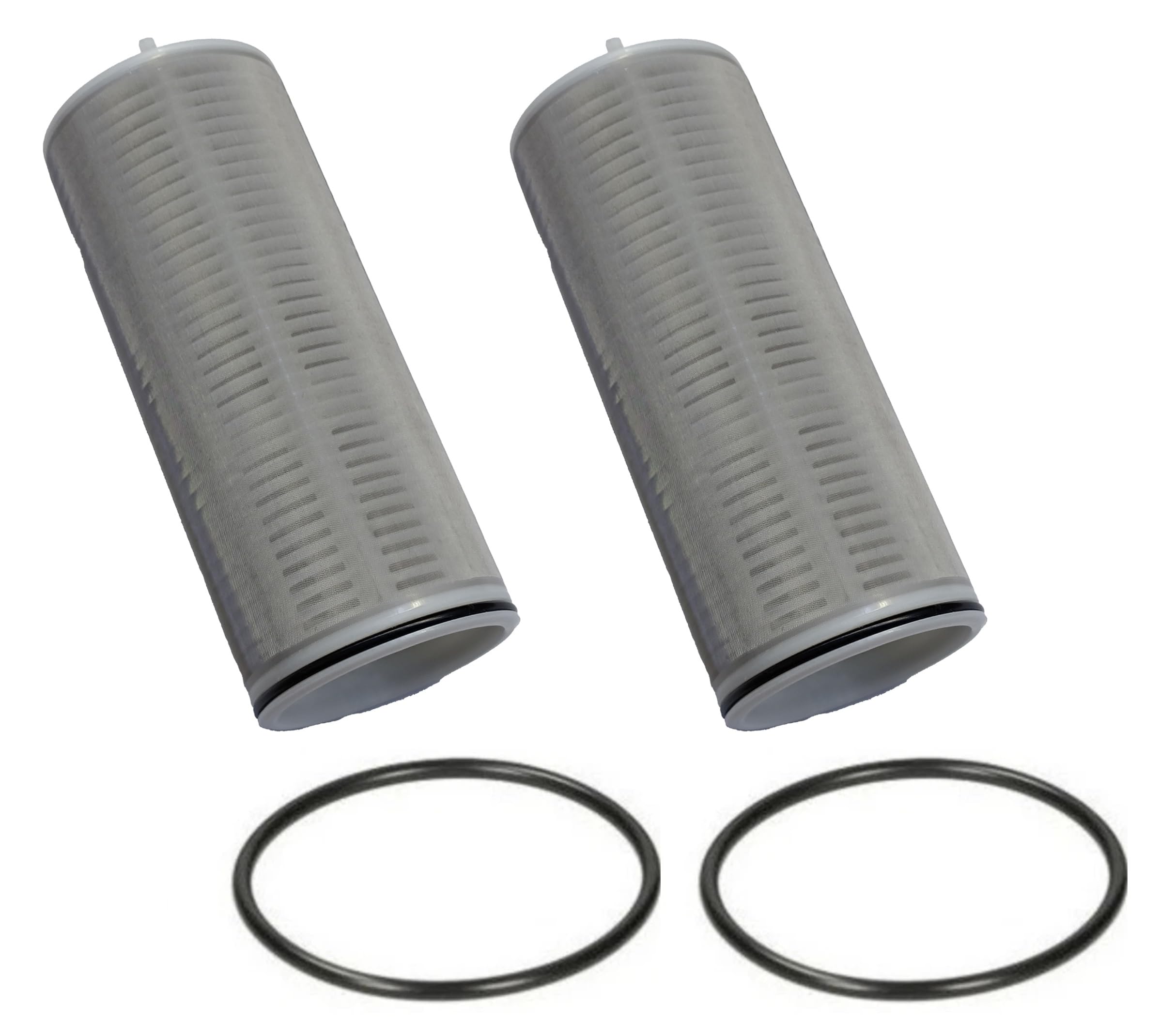 CONEL CLEAR Ersatzfilterelement inkl. O-Ring (Beutel 2 Stk.) für Kerzenfilter | 233200941