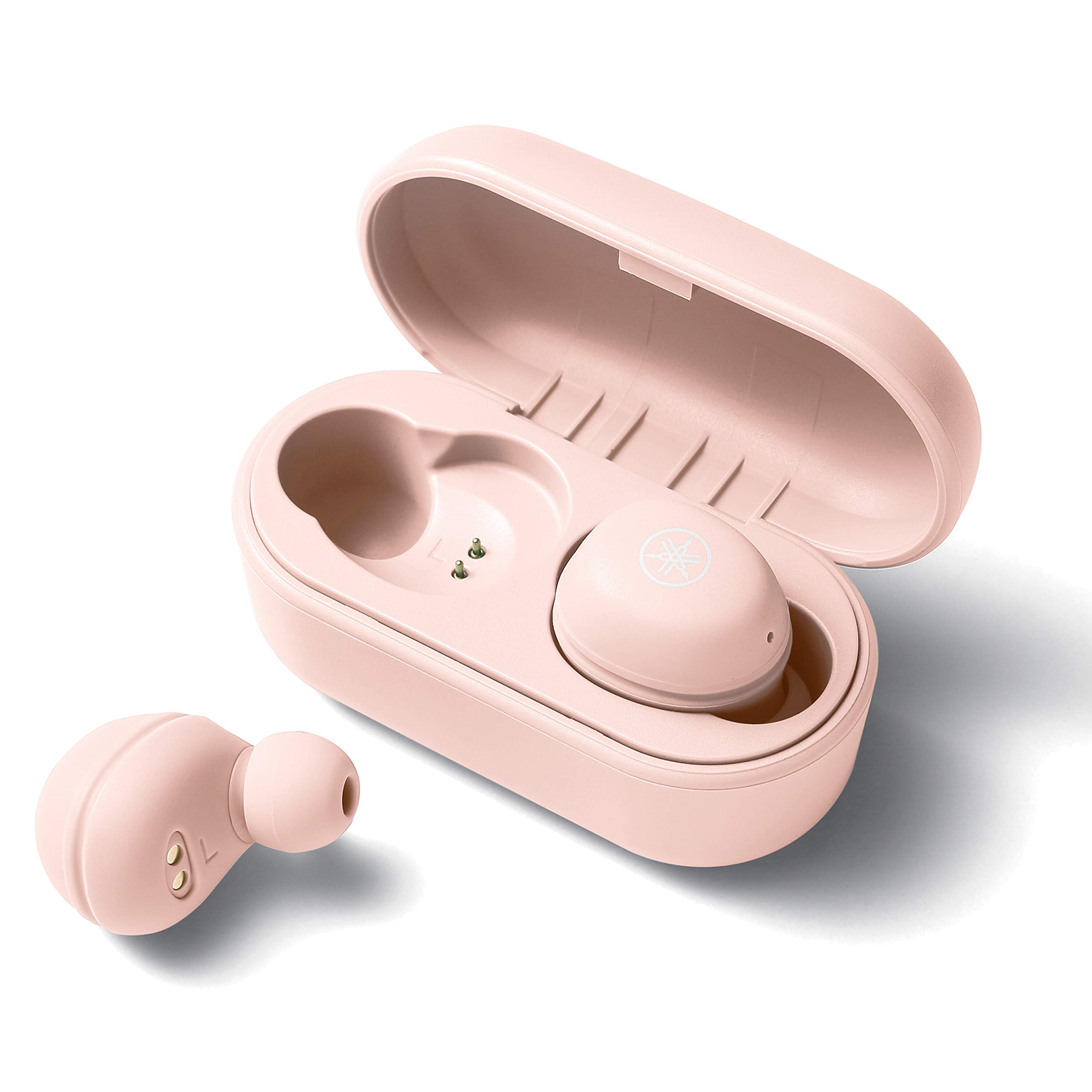Amazon.com: Yamaha TW-E3 True Wireless Earbuds, TW-E3API : Electronics