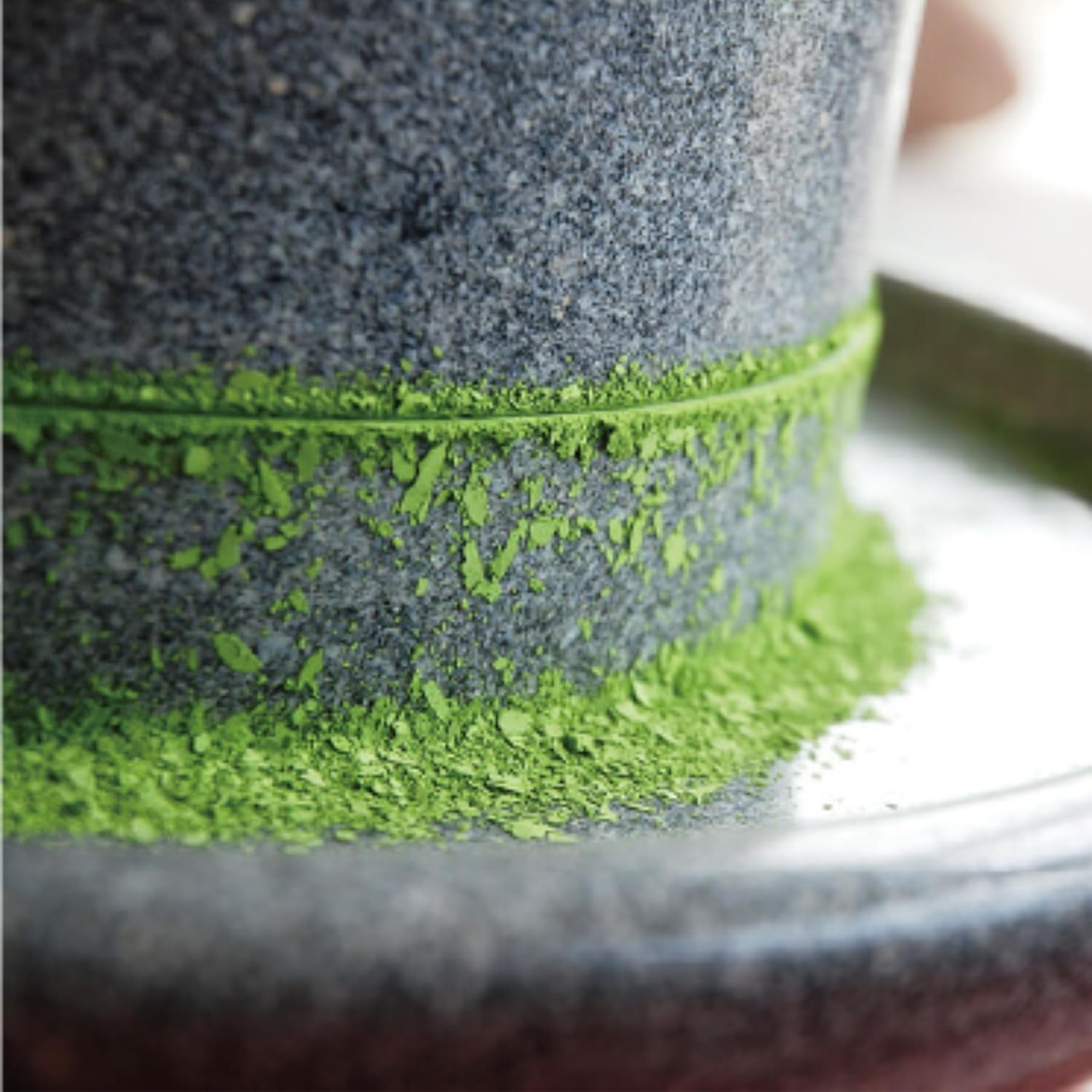 Satoen Superior Ceremonial Grade Matcha Powder 1oz (30g) – 100% Spring First Harvest MADE IN JAPAN