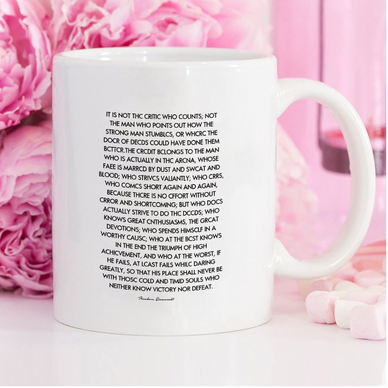 Tasse En Céramique Avec Base En Bambou Article Promotionnel | Objets