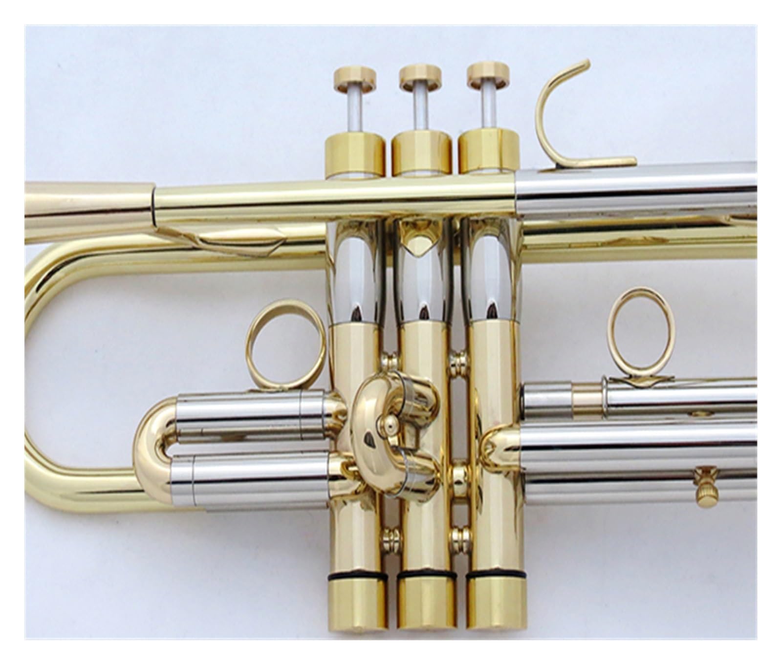 trąbka instrument Badanie Umiejętności Zawodowych Trąbki B Na Trąbce Pogarsza Grę Na Instrumencie Trąbkowym
