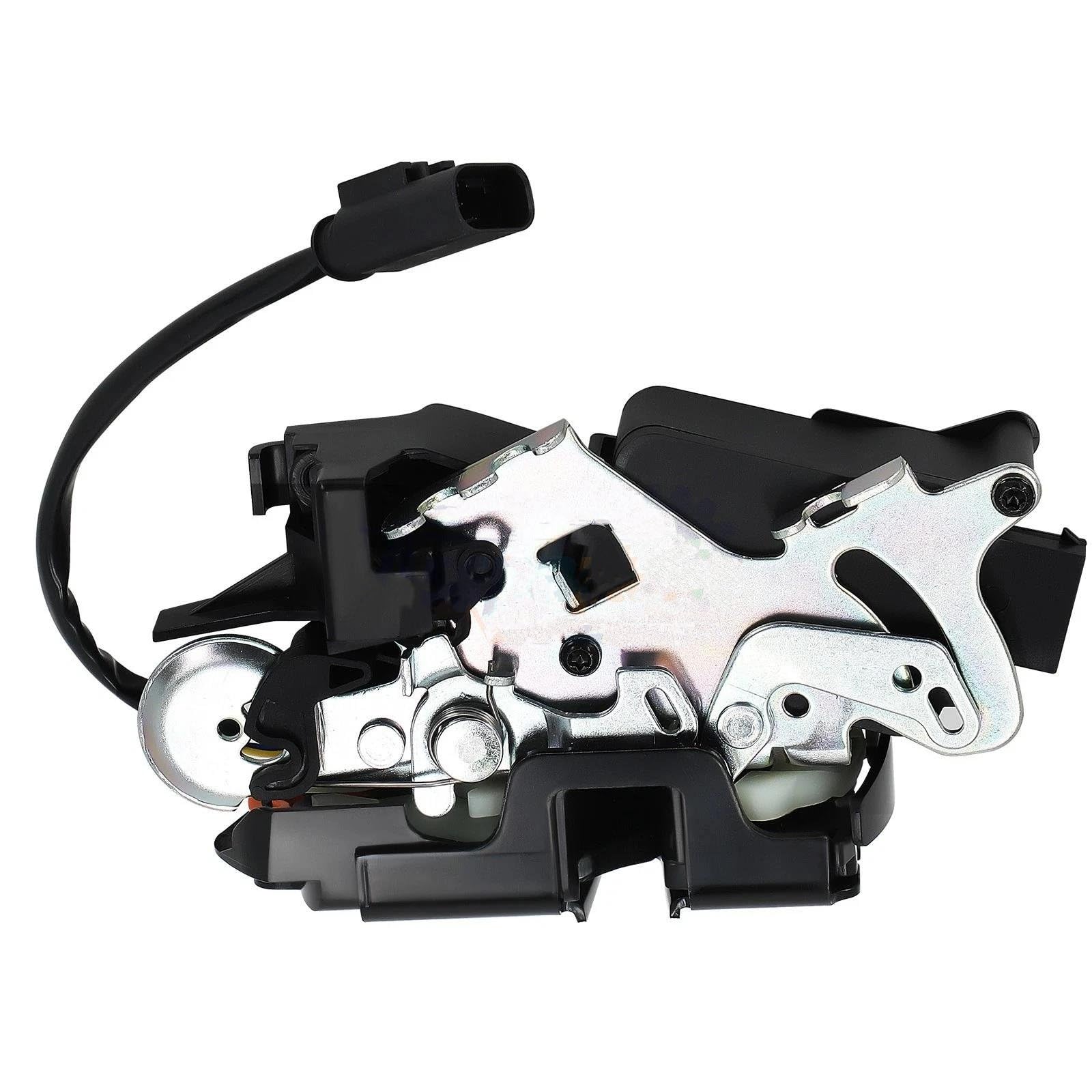 Atgcbcauf One Color For Vito For Viano W639 2003- A6397300835 Left Door Lock Latch Actuator Sliding Mechanism Tailgate Lock Actuator