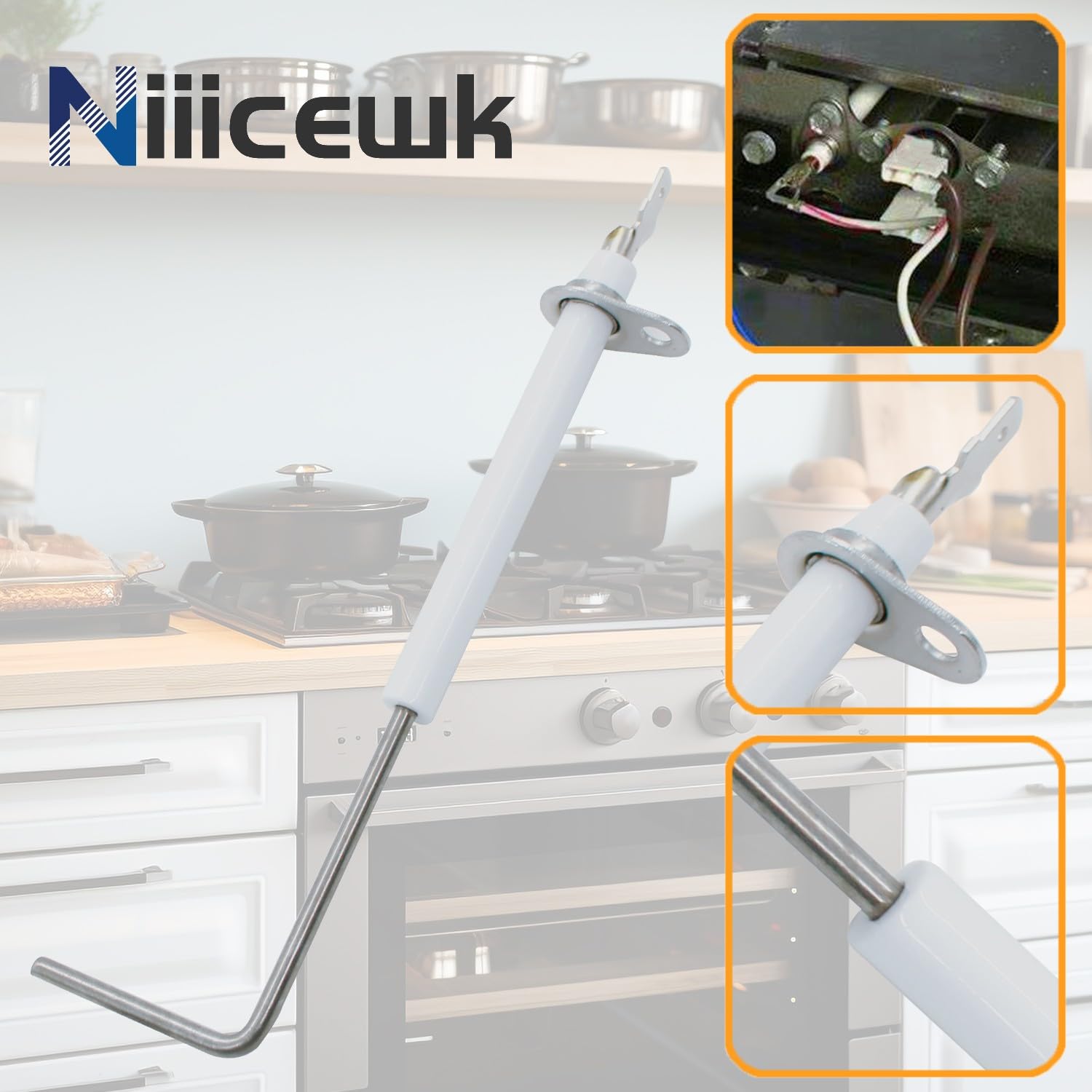 Lennox Gas Furnace Lennox Igniter Replacement Furnace