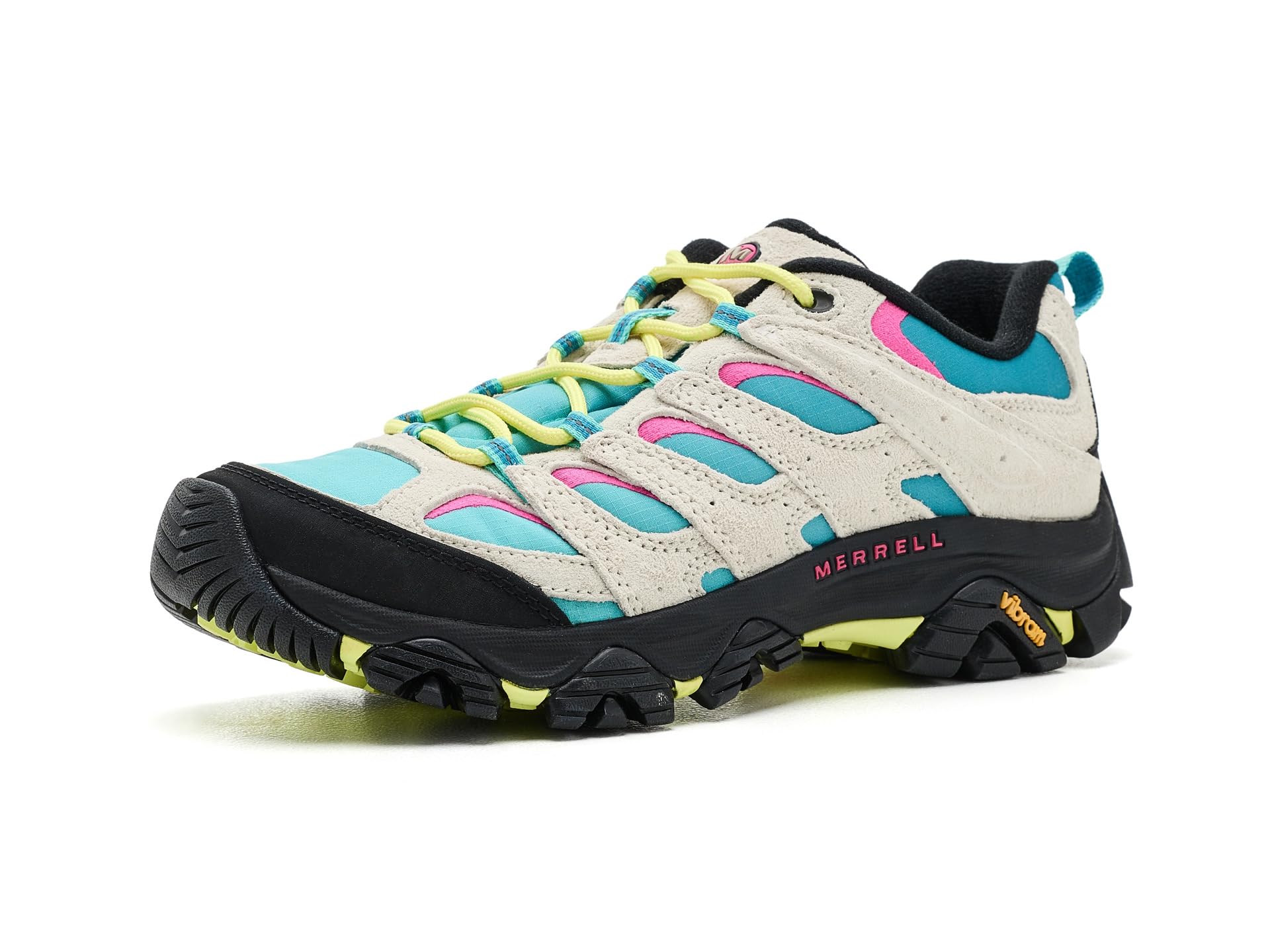 Merrell Women's Moab 3 Waterproof Hiking Shoe
