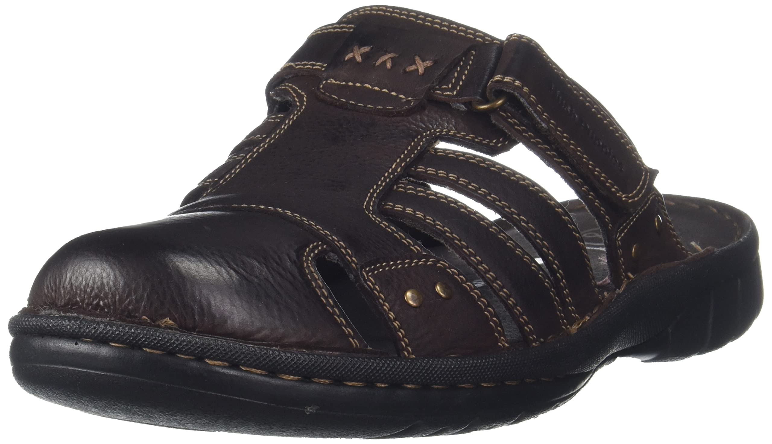 See full amazon price history chart for Hush Puppies Mens Active Mule E Brown Slipper-7 Kids UK (8754642) Hush Puppies Mens Active Mule E Brown Slipper-7 Kids UK (8754642) (B09W5XFNPJ) Amazon Price History, Amazon Price Tracker