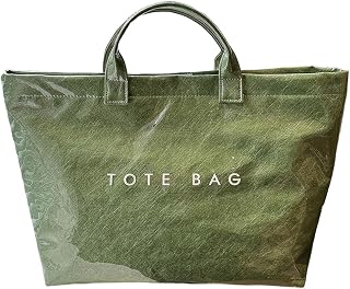 LYEAA Bolsa de mano para mujeres y hombres con bolsillo interior con asa superior, color sólido, bolsa de moda para viajes y compras