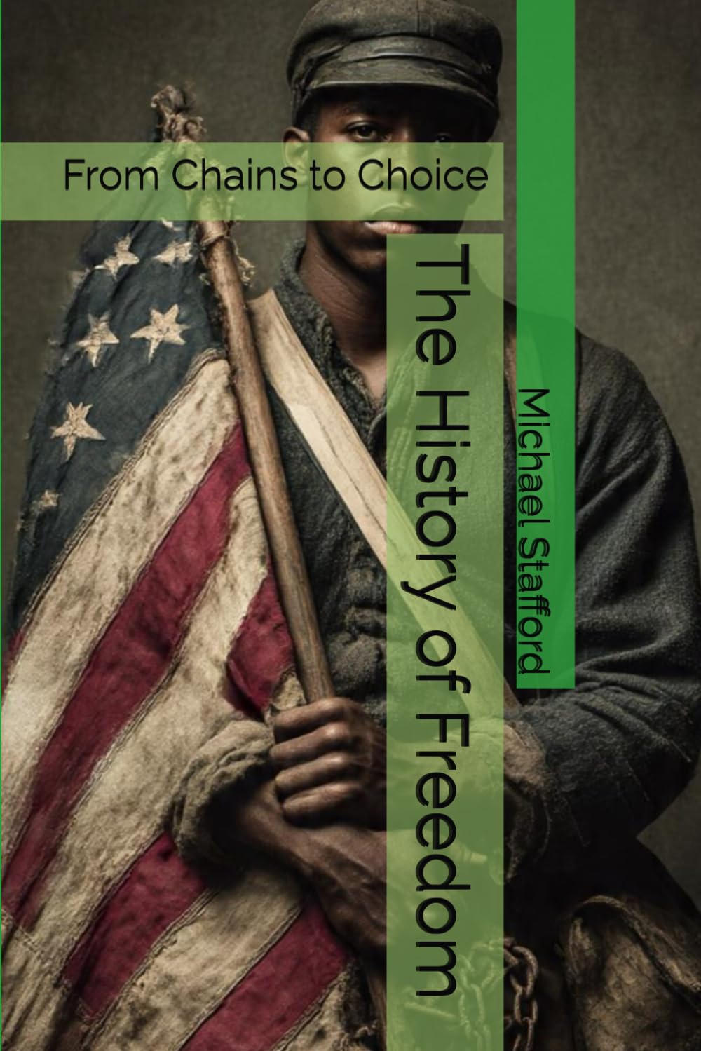 The History of Freedom: From Chains to Choice