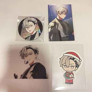 ビバレン レオン 缶バッジ 71jCerRGoBL._AC_UF350,